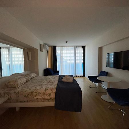 Panorama Black Sea View & Aparthotel Batumi Exterior photo
