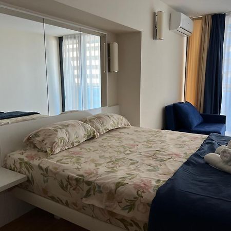 Panorama Black Sea View & Aparthotel Batumi Exterior photo